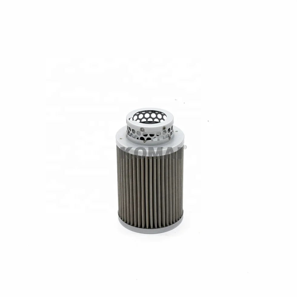 KOMAI OEM Quality Hydraulic Suction Oil Filter for Komatsu Bulldozer D20PG-7A