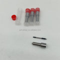 Construction Machinery Parts Fuel Common Rail Nozzle DLLA150P1566 Fuel Injector Nozzle for 0445120074 0445120138 0445120139