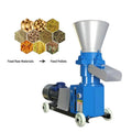 Electric Poultry Chicken Feeds Grass Pellet Making Machine Cattle Feeds Pelletizer Machine Pellet Making Machine for Animal Feed