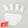 Travel Accessories Disposable Panties Women's Cotton Panties Underpants Women's Panties Disposable Underwear