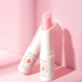 Lipstick Wholesale Moisturizing Lip Balm Varied Fruit Flavor Strawberry Peach Anti Dry Crack Brand Lip Balm