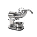 Electric Snow Shaved Block Ice Crusher Shaver Machine 200W Ice Shaver Best Selling Ice Shaver Snow Cone Maker Crusher