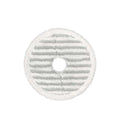 Soft Cleaning Steam Mop Pad Suitable for Bissell SpinWave+VacCordless Robotic Vacuum Cleaner Spare Parts Replacement Accessories