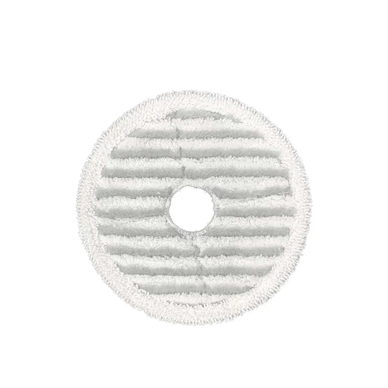 Soft Cleaning Steam Mop Pad Suitable for Bissell SpinWave+VacCordless Robotic Vacuum Cleaner Spare Parts Replacement Accessories