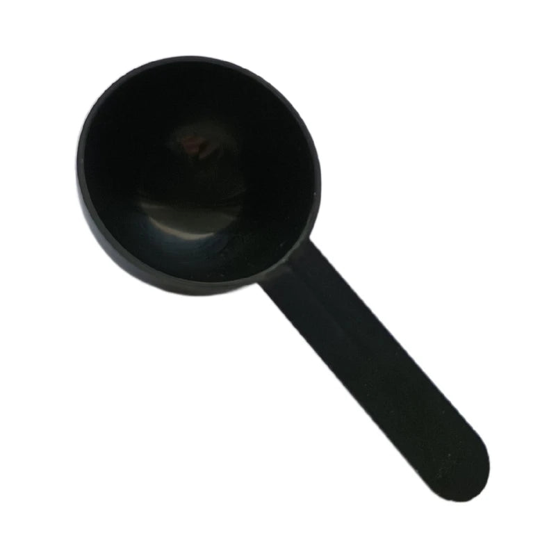 25ml Plastic Spoon Measuring Scoop