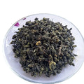 Taiwan Jin Xuan High Mountain Oolong Green Slim Tea Fresh Loose Leaf Fermented Health Tea Bulk Box Bag Sachet Packaging