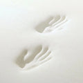 WOXIN Wholesale White Outdoor Indoor Furniture Products Memory Foam for Sofa Bed Mattress Cushion Pregnancy Travel Pillow