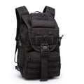 GAF Wholesale 900D Polyester Outdoor Rucksack 30L Tactical Backpack with Zipper Closure Waterproof