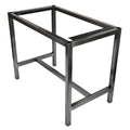 OEM Custom Steel Table Frame Laser Cutting Tubing Stainless Steel Welding Fabrication Premium Sheet Metal Parts High Sheet Metal