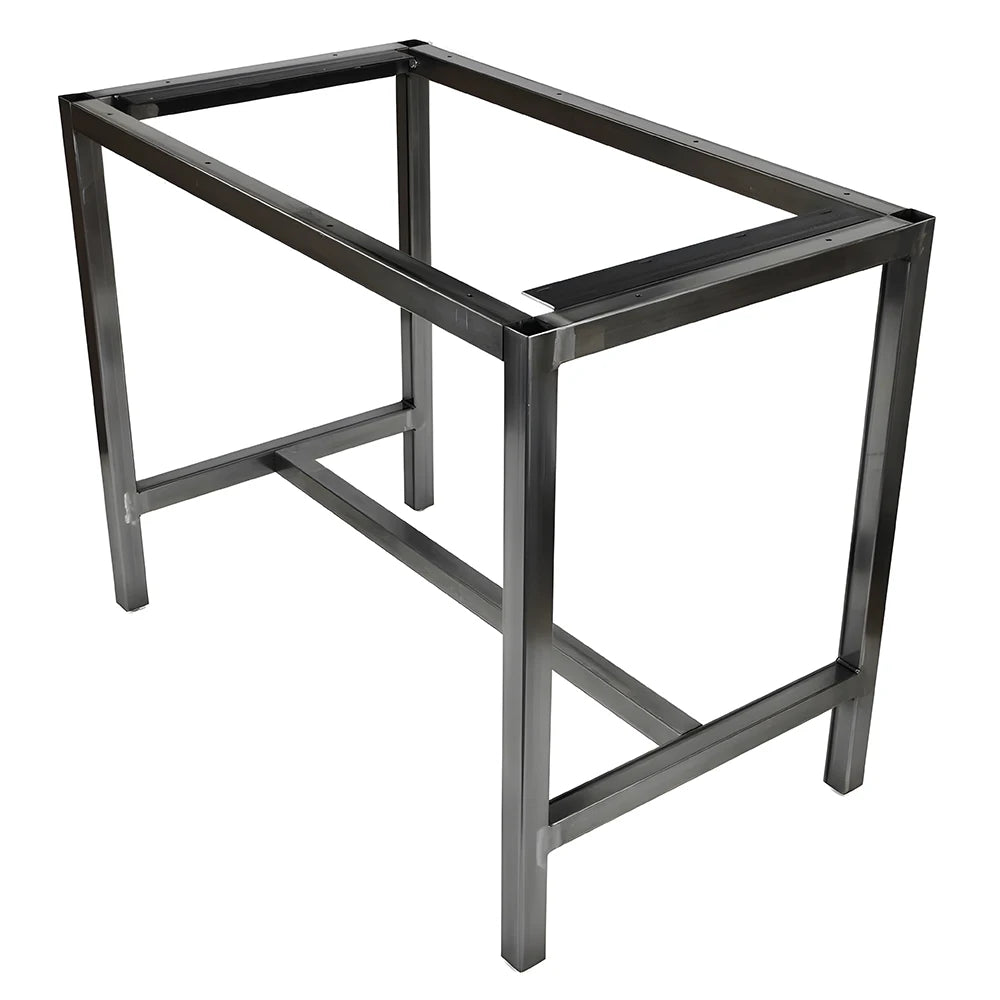 OEM Custom Steel Table Frame Laser Cutting Tubing Stainless Steel Welding Fabrication Premium Sheet Metal Parts High Sheet Metal