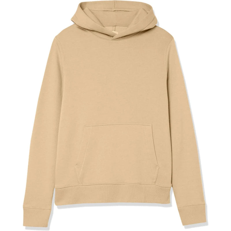 Fitspi Men's Fleece Hoodie Wholesale