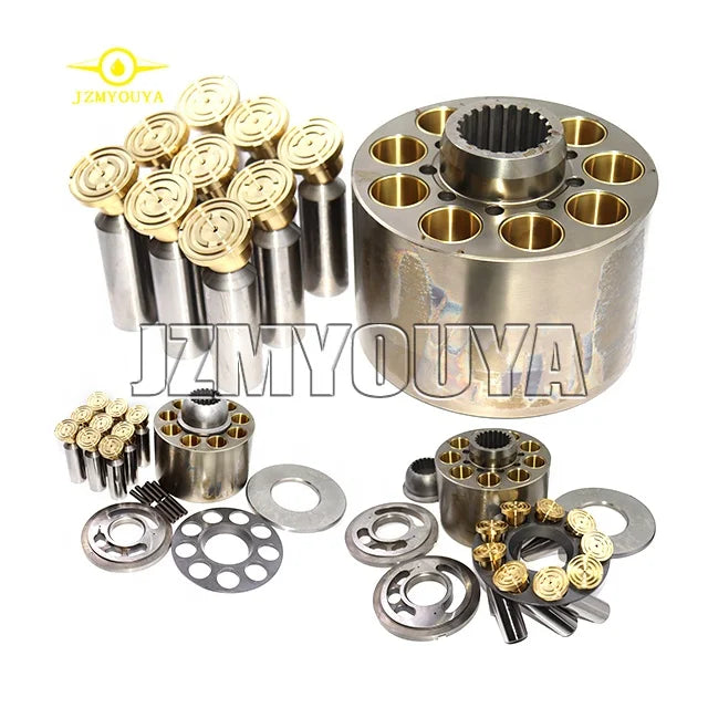 Hydraulic Pump Spare Parts K3V of K3V63 K3V112 K3V180 K3V140 K3V280  Pump Repair Kits