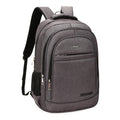 New Design Custom Multi-layer Large Capacity Durable 15 Inch Backpack for Men Laptop Bagpack for Women