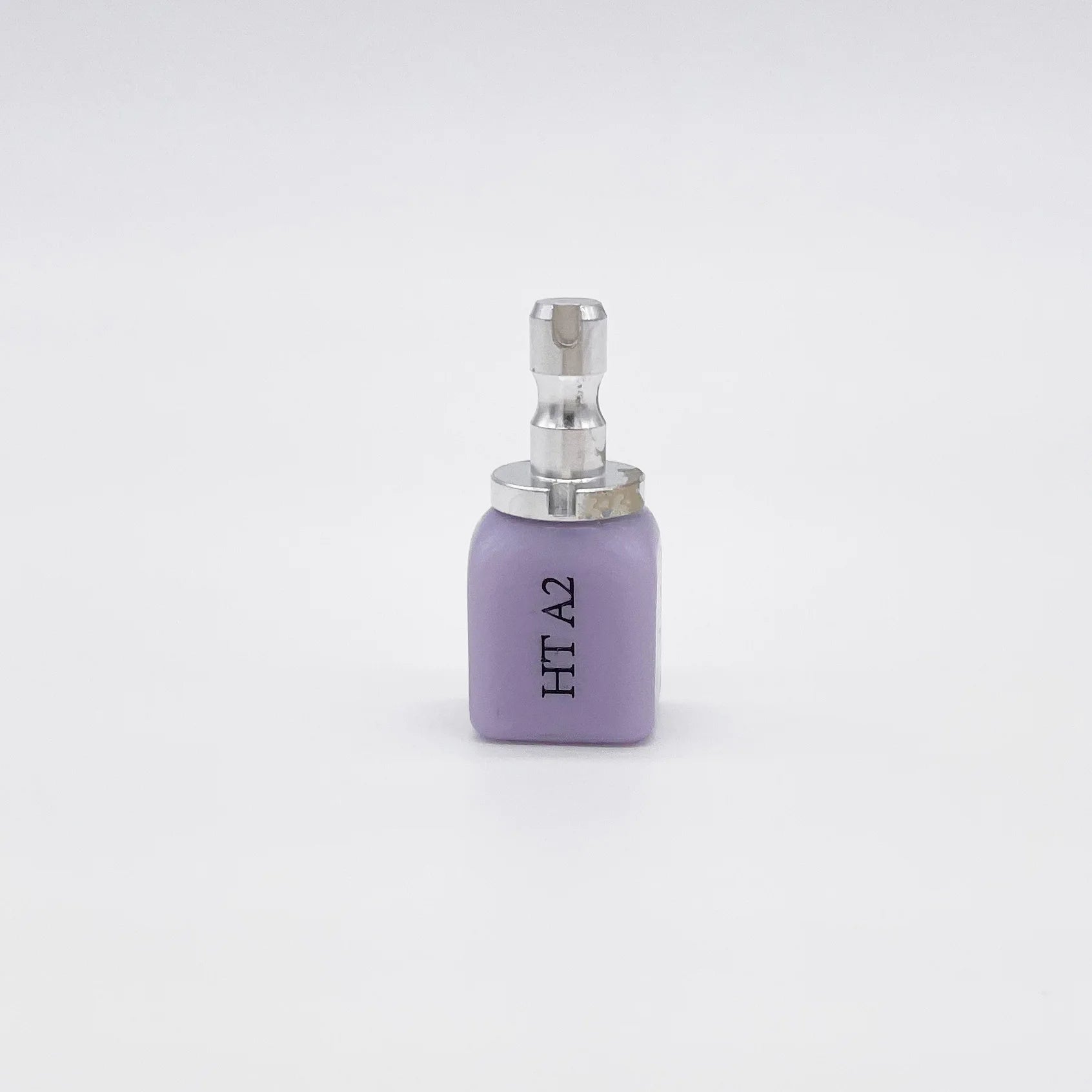 High Quality Dental Lab CAD CAM Teeth Material C14 HT LT MT Dental Lithium Disilicate Blocks Glass Ceramics Block