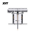 Solar Panel Cleaning Device Solar Panel Cleaning Robot Best Tracked Solar Panel Automatic Cleaning Robot