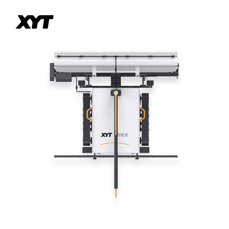 Solar Panel Cleaning Device Solar Panel Cleaning Robot Best Tracked Solar Panel Automatic Cleaning Robot