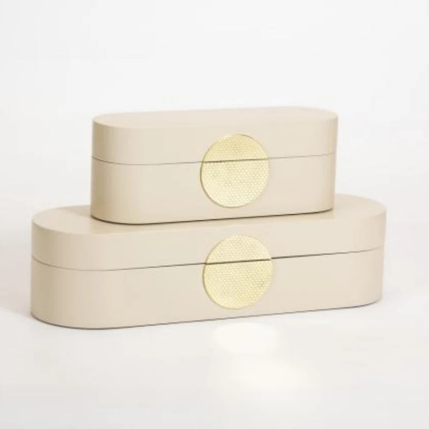 Wholesale Custom Rectangle Plastic Jewelry Storage Box Organizer Flexible Lacquer Perfume Case