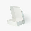 Customizable Mailer Box Small Corrugated Mailer Shipping Box Kraft  Mailer Boxes With Logo