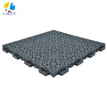 Interlocking Flooring