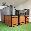 Horse Stable Set Builders Barns Permanent Bamboo Horse Stalls and Hinged Doors Supplies Fees Design Ideas