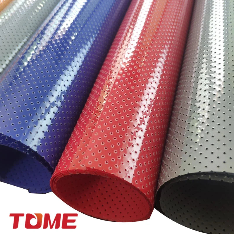 Free Samples Easy Cut Hole HTV Rolls Hollow Heat Transfer Vinyl for Heat Press Tshirt Vinyl