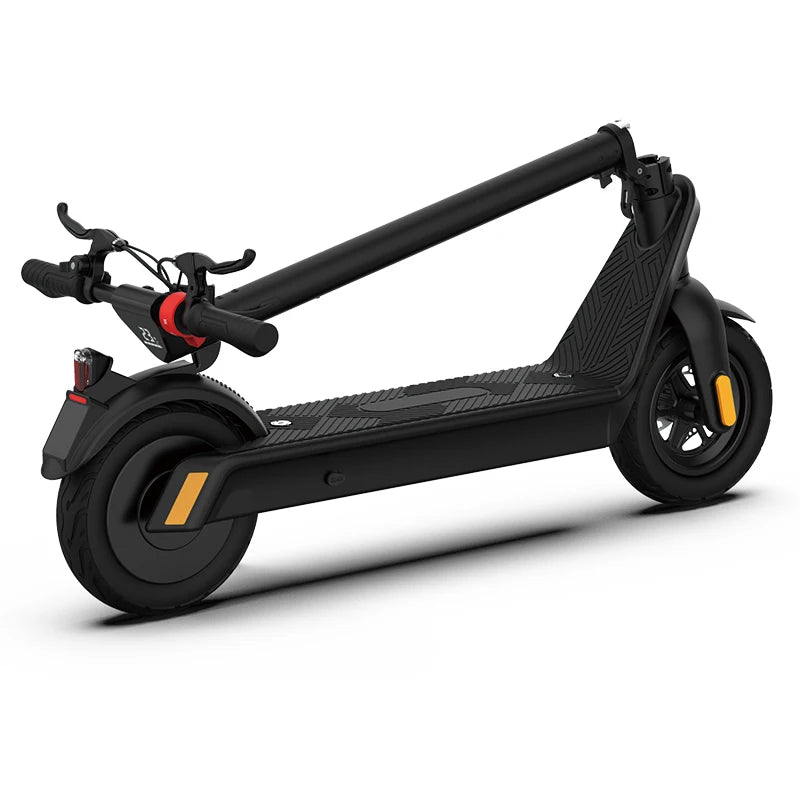 Hx X9 Promax Folding Fat Tire Electric Scoote Skateboard  Power Motor Super Fast Electric Scooter Adult 500 Watt City Escooter