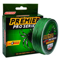 WEIHE  Proberos Fishing Line 4 Trands 100m  6LB-100LB PE Braided Lines Yellow Green Red Gray Blue Fishing Tackle Pesca Lure