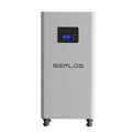 MASON-280 DIY Battery-Free Solar System 48V Home Energy Storage CATL 280Ah/302Ah Batteries For 280Ah/304Ah Can Communication