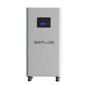 MASON-280 DIY Battery-Free Solar System 48V Home Energy Storage CATL 280Ah/302Ah Batteries For 280Ah/304Ah Can Communication