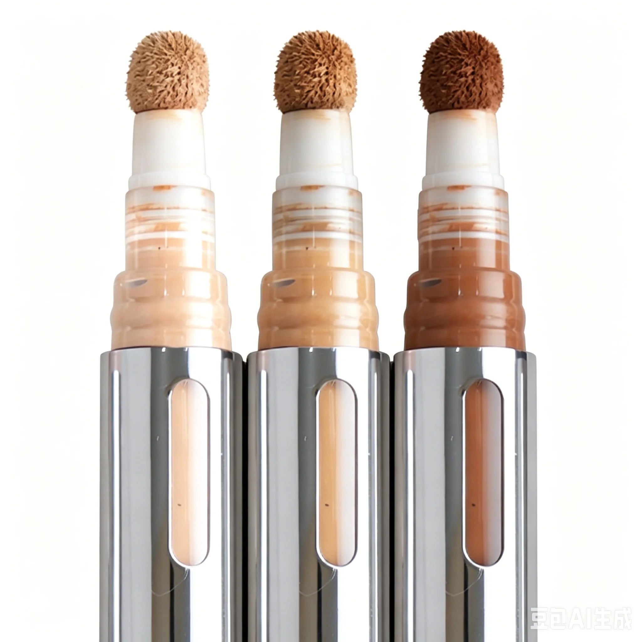 Best Professional Moisturising Concealer Matt Foundation Face Makeup Concealer Stick Private Label Custom Logo Concealer Liquid