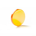 CO2 Laser Lens China Znse Laser Focus Lens  Dia 20mm for Laser Spare Parts