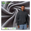 Eco-friendly Clothing Manufacturer Heavy Weight Custom Logo Cotton Oversized Men's Organic Eco-friendly Hoodie Sweatshirt