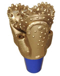 TCI Roatry Tricone Drill Bit  for Water Well Drilling and Oil Mining