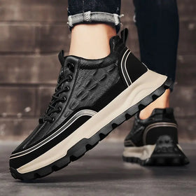 2026 New Fashion Comfortable Sneaker Sports Casual Shoes Mesh Running Shoes