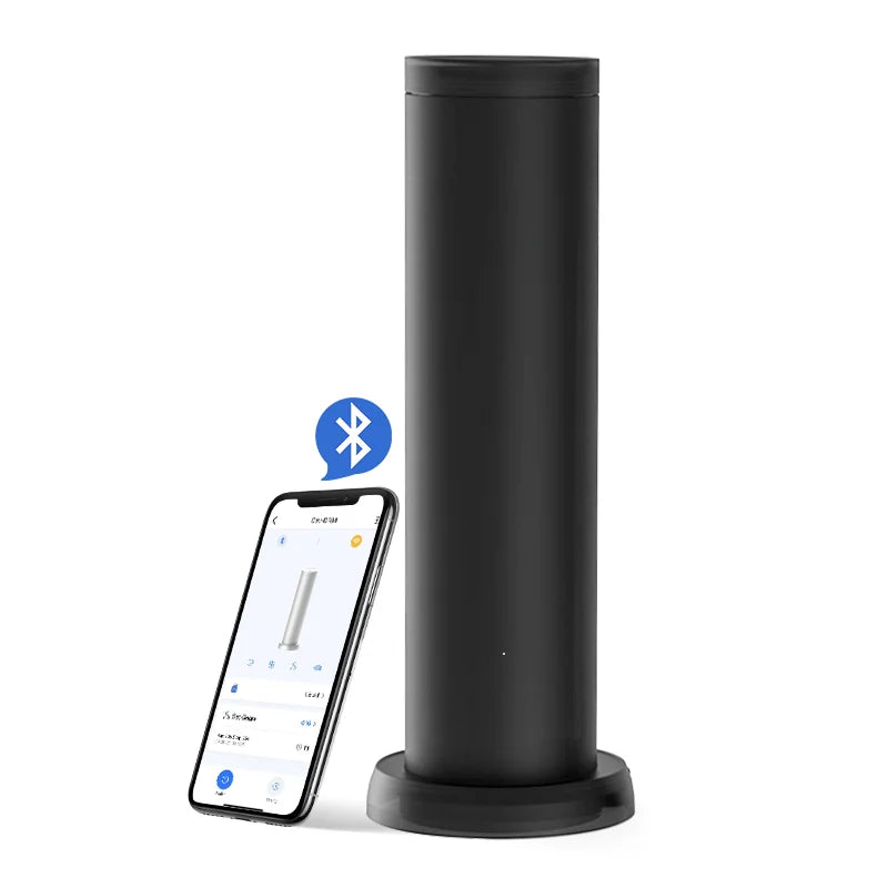 CNUS Stream2 Aromatherapy Wifi Stand Air Scent Diffuser Machine Commercial