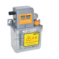 China BAOTN GTB Digital Grease Lubrication Pump Volumetric Centralized Grease Pump for Cnc Lathe Machine