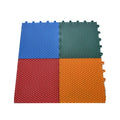 Sport Flooring PP Plastics Interlocking Court Floor Tile Suspended Indoor Outdoor Anti Slip Flooring Carpet
