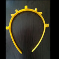 Glow Stick Hairpin Connector