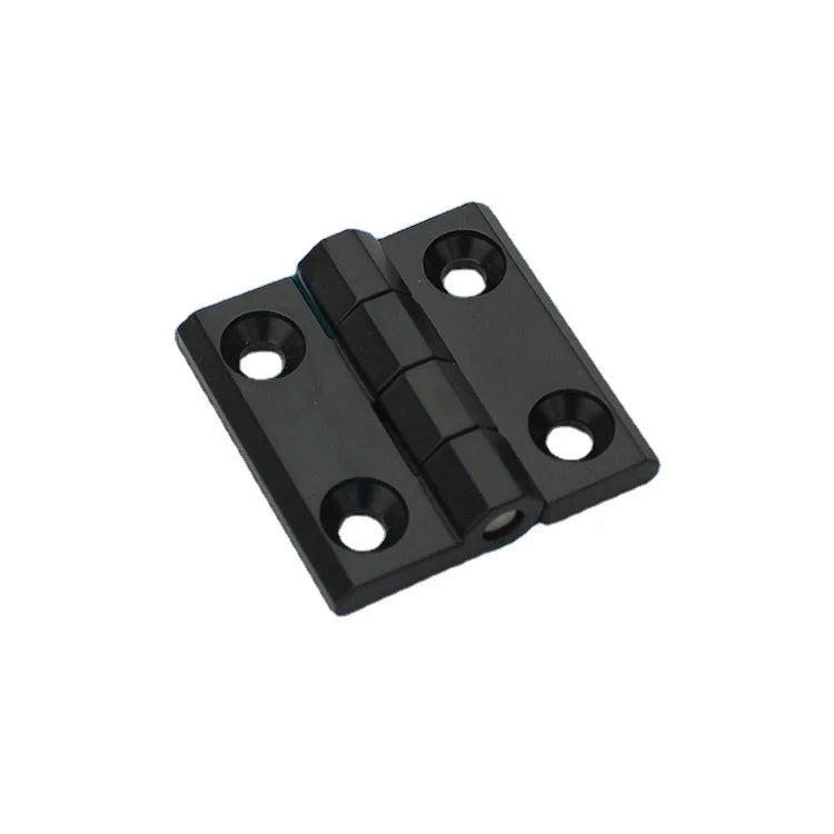 SK2-018 Hot Sale Cheaper Exposed Zinc Alloy Aluminum Stainless Steel Hinge for Electrical Box