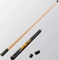 Hot Sell Handmade Billiard Game 2/3 Split Jump Cue for Pool Snooker Table Game