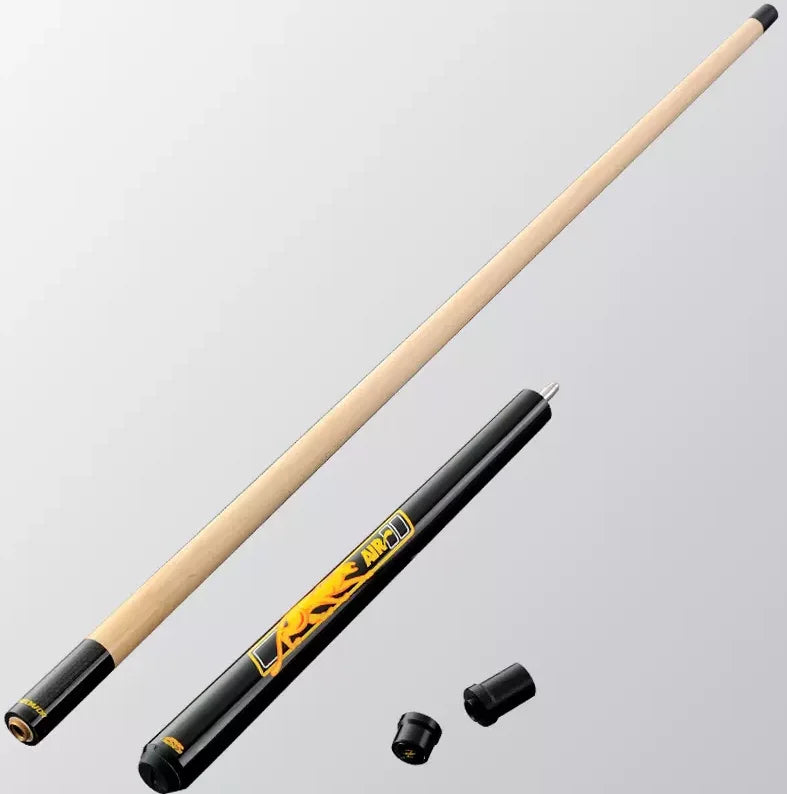Hot Sell Handmade Billiard Game 2/3 Split Jump Cue for Pool Snooker Table Game