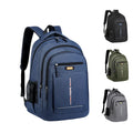New Arrival Portable Waterproof Oxford Large Custom Logo Unisex Laptop Casual Sports Backpacks