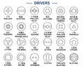Dongguan Weierjian Chuanghe Fastener Manufacturer j and R Metalwork Industry Yubiao Hardware Co. Ltd. Customized Screw Bolt