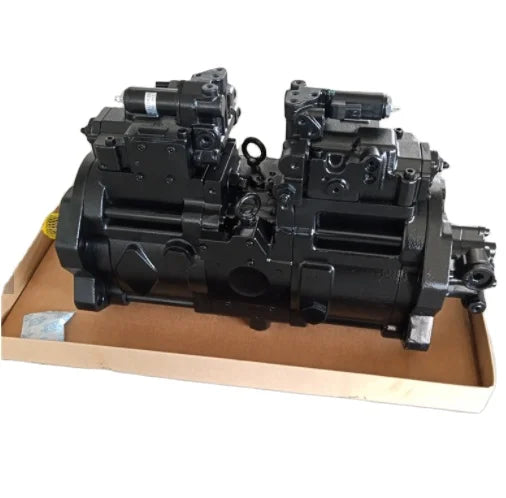 K3V112DTP Hydraulic pump SY235C Main pump