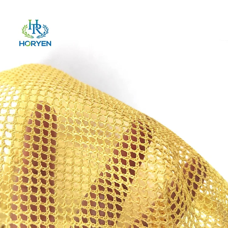 Hot Selling High Modulus Flame Retardant Aramid Fiber Net Aramid Mesh Fabric