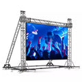 Full Color HD 4K 8K CE FCC ROHS Video Wall Panel P3 500*500mm Outdoor Rental LED Displays Screen Price for Events MegaBDM