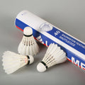 Brand Quality Professional Natural Feather Badminton Shuttlecock