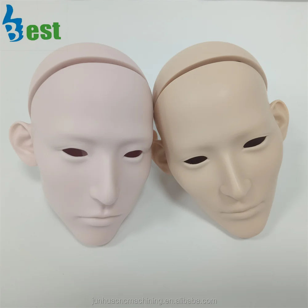 Hot Funny Kids Plastic Model Custom Action Character Collection Figure Toy Casting Service