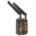 Australian Edition Eyeleaf New Unique Design Waterproof IP66 4G FDD-LTE GPS MMS SMTP FTP Wild Game  Hunting Camera 4G