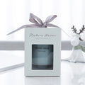 Valentine's Day Christmas Gifts  Custom Private Label Scented Candles Soy Wax Wholesale Big Scented Candles